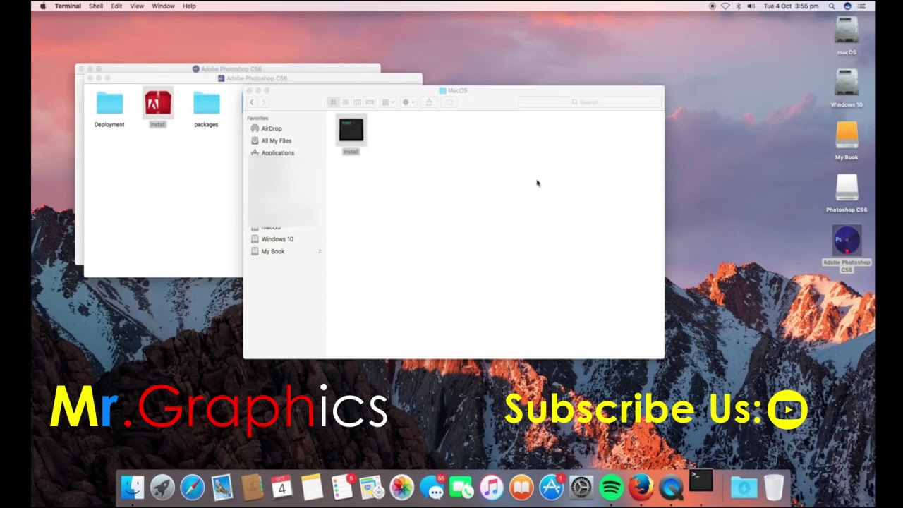 Adobe photoshop for mac rapidshare